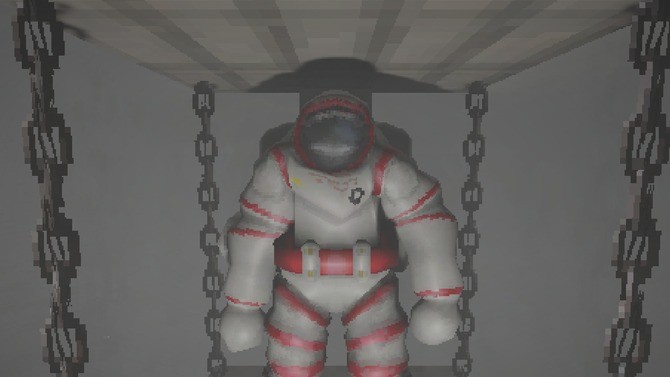 《ABYSSAL》PC试玩发布 深海恐怖探索(图6) 《ABYSSAL》PC试玩发布 深海恐怖探索(图6)