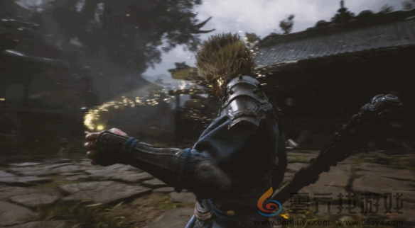 黑神话悟空攻略大全(图3) 黑神话悟空攻略大全(图3)