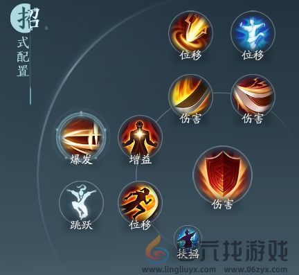 剑网3无界铁骨衣心法攻略(图2) 剑网3无界铁骨衣心法攻略(图2)