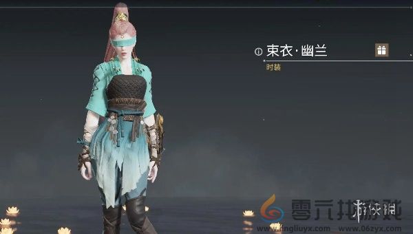 永劫无间手游宁红夜皮肤大全(图11) 永劫无间手游宁红夜皮肤大全(图11)