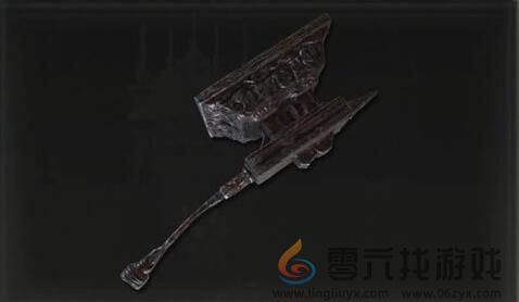 艾尔登法环dlc铁砧大锤属性介绍(图2) 艾尔登法环dlc铁砧大锤属性介绍(图2)