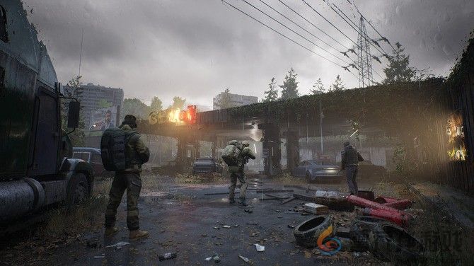 《Project L33T》7月Steam抢测 战术撤离新游(图6)