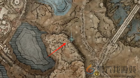 艾尔登法环黄金树幽影战灰收集攻略(图5) 艾尔登法环黄金树幽影战灰收集攻略(图5)