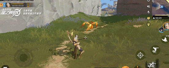 《星之破晓》孙尚香配队推荐(图5)