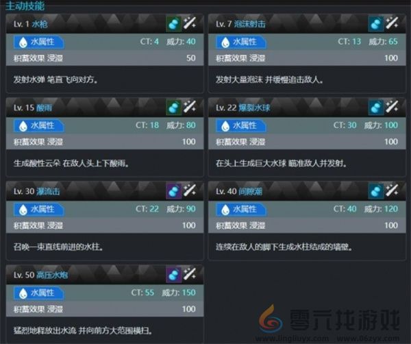 幻兽帕鲁新帕鲁武道蛙技能介绍及属性详解(图5) 幻兽帕鲁新帕鲁武道蛙技能介绍及属性详解(图5)