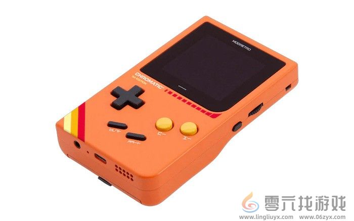 《Dark Legacies》即将登陆GBC掌机 复古魂斗罗风新游(图5)