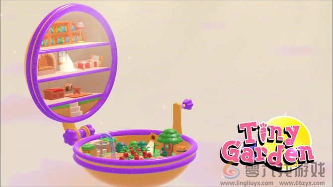 休闲种植《Tiny Garden》开启众筹 预定登陆PC/NS(图4)