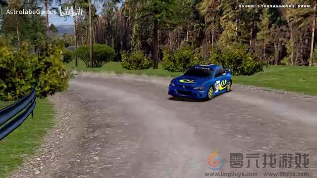 激爽复古像素拉力赛车《旧日飞车》发售日预告 7月19日EA发售(图4) 激爽复古像素拉力赛车《旧日飞车》发售日预告 7月19日EA发售(图4)