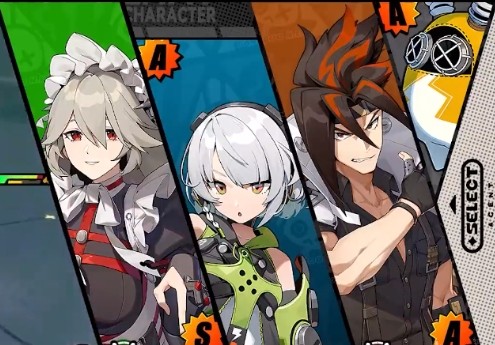 《绝区零》丽娜阵容玩法指南(图3)