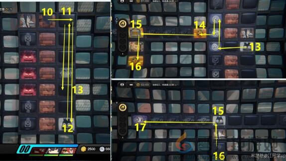 绝区零兄弟要出发了任务完成步骤 《绝区零》兄弟要出发了任务完成步骤(图6)