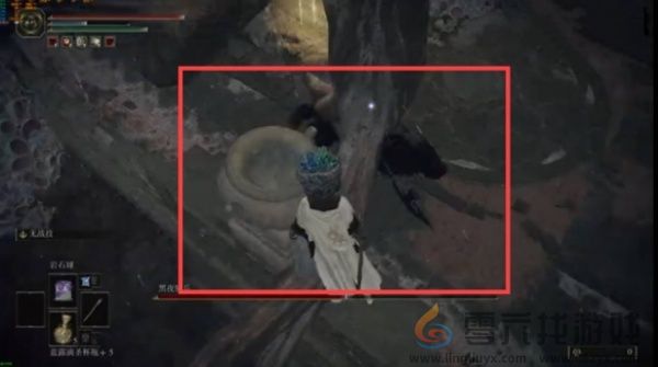 艾尔登法环黑夜骑兵打法攻略(图3) 艾尔登法环黑夜骑兵打法攻略(图3)