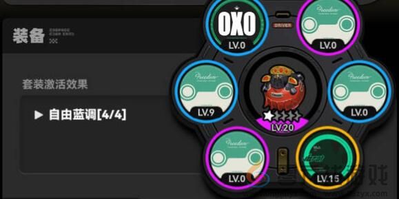 《绝区零》派派平民阵容搭配方法(图2)