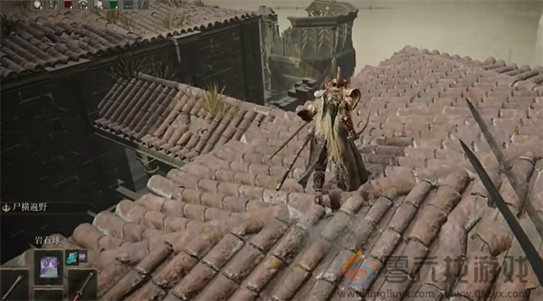 艾尔登法环dlc塔之镇井底钥匙具体位置介绍(图6) 艾尔登法环dlc塔之镇井底钥匙具体位置介绍(图6)