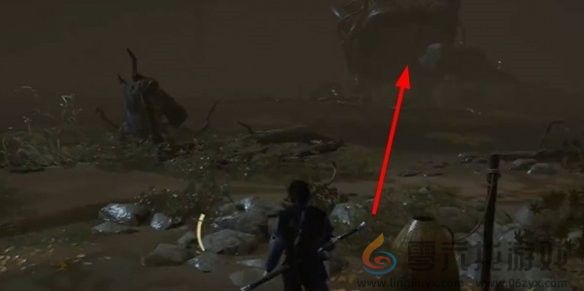 《燕云十六声》万事知任务攻略(图6) 《燕云十六声》万事知任务攻略(图6)