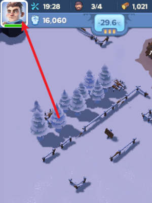 《无尽冬日》礼包兑换码2024最新一览(图2) 《无尽冬日》礼包兑换码2024最新一览(图2)