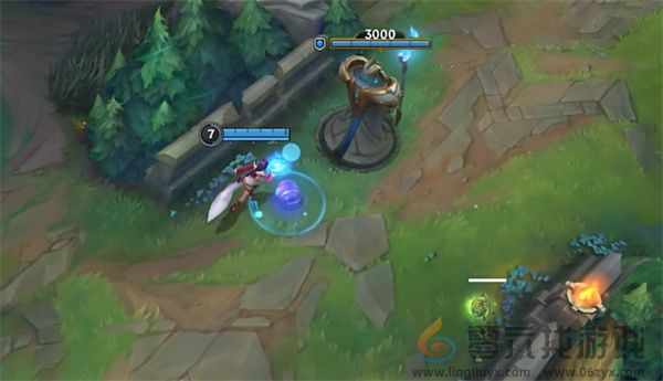 英雄联盟手游海克斯智械有什么用(图4) 英雄联盟手游海克斯智械有什么用(图4)