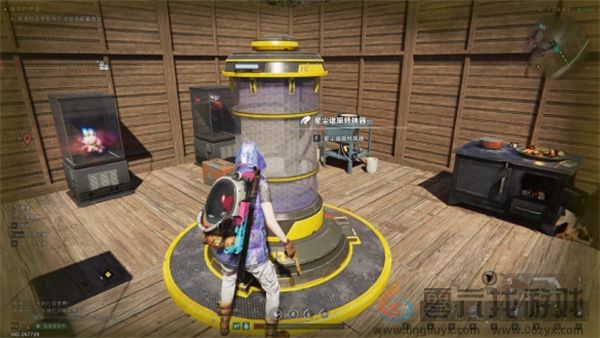 七日世界星之彩获取方法详细介绍说明(图4)