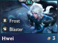 金铲铲之战S12强袭枪手羁绊有什么效果(图4) 金铲铲之战S12强袭枪手羁绊有什么效果(图4)