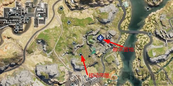 七日世界移动房屋在哪(图5) 七日世界移动房屋在哪(图5)