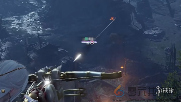 永劫无间手游金色武器有哪些(图7) 永劫无间手游金色武器有哪些(图7)