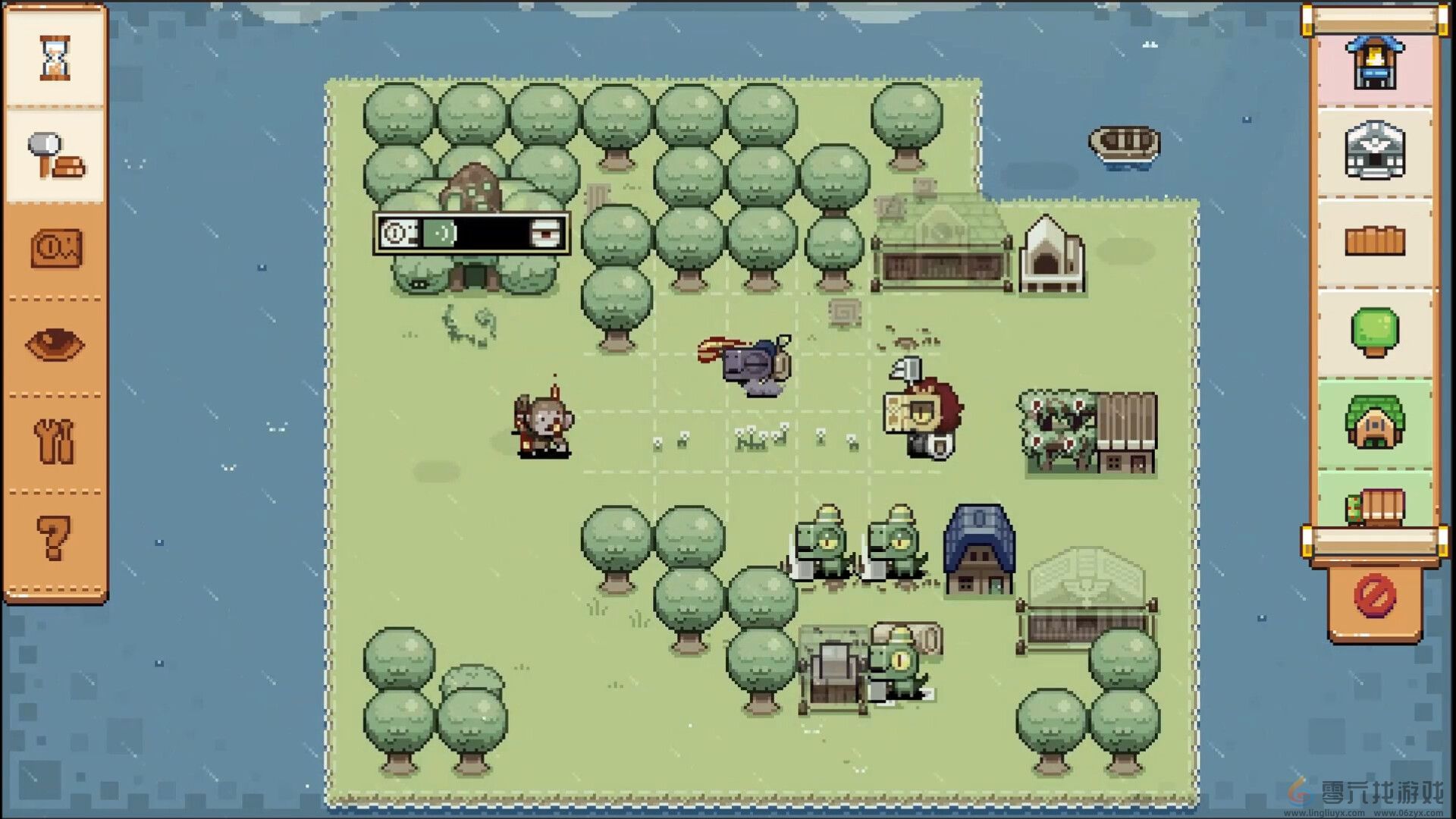 恐龙部落配置要求介绍(图2) 恐龙部落配置要求介绍(图2)