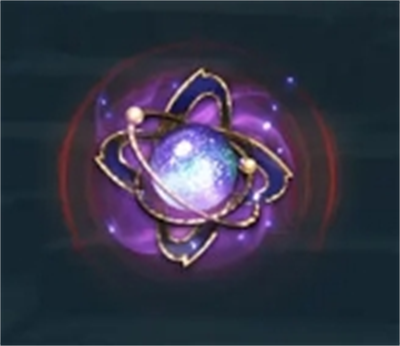 潮汐守望者喀美特神器推荐(图3) 潮汐守望者喀美特神器推荐(图3)