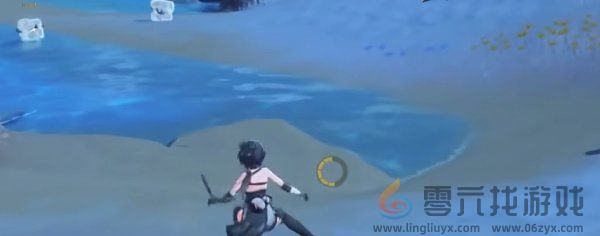 鸣潮闪光异相声骸怎么获得(图6) 鸣潮闪光异相声骸怎么获得(图6)