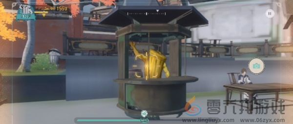 崩坏星穹铁道日抛忆质留影计划垃圾桶在哪(图10) 崩坏星穹铁道日抛忆质留影计划垃圾桶在哪(图10)