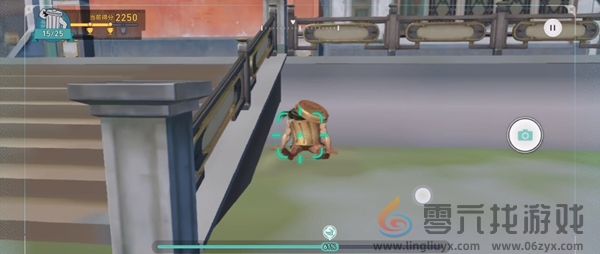 崩坏星穹铁道日抛忆质留影计划垃圾桶在哪(图14) 崩坏星穹铁道日抛忆质留影计划垃圾桶在哪(图14)