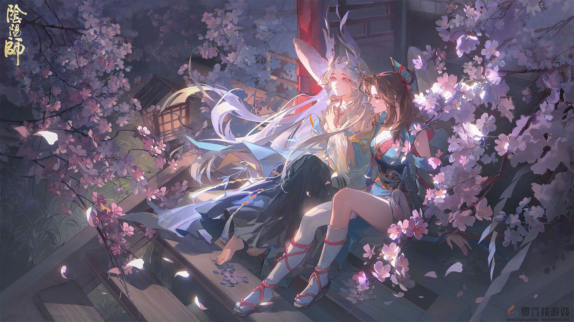 阴阳师遥念烟烟罗追忆绘卷活动介绍(图3) 阴阳师遥念烟烟罗追忆绘卷活动介绍(图3)