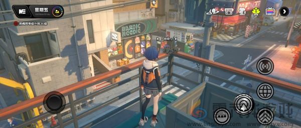 绝区零猫咪曲奇在哪(图9) 绝区零猫咪曲奇在哪(图9)