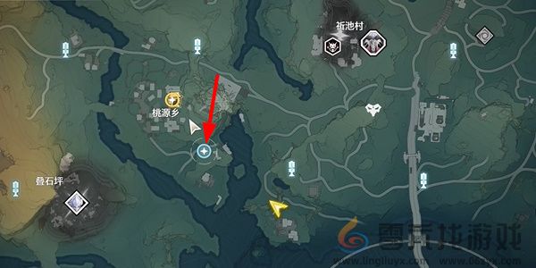 鸣潮愿此景永留你心任务怎么过(图7) 鸣潮愿此景永留你心任务怎么过(图7)