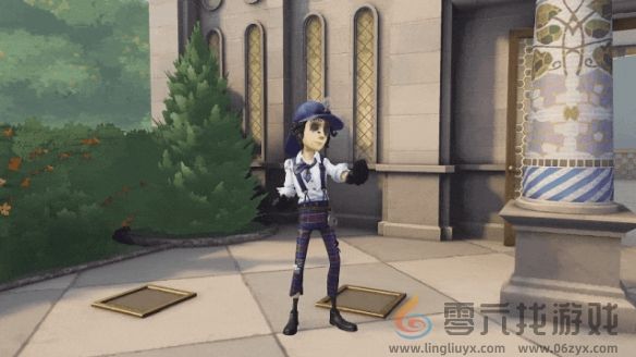 《第五人格》勘探员皮肤试金石特效一览(图3) 《第五人格》勘探员皮肤试金石特效一览(图3)