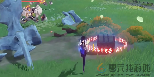 原神绮绘的踪绪活动覆盖宝箱怎么办(图6) 原神绮绘的踪绪活动覆盖宝箱怎么办(图6)