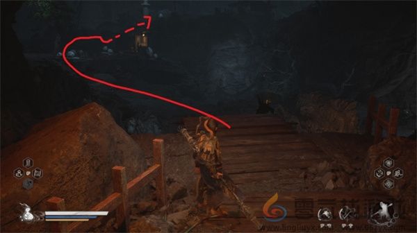 黑神话悟空巧线死结四十七难达成指南(图2)