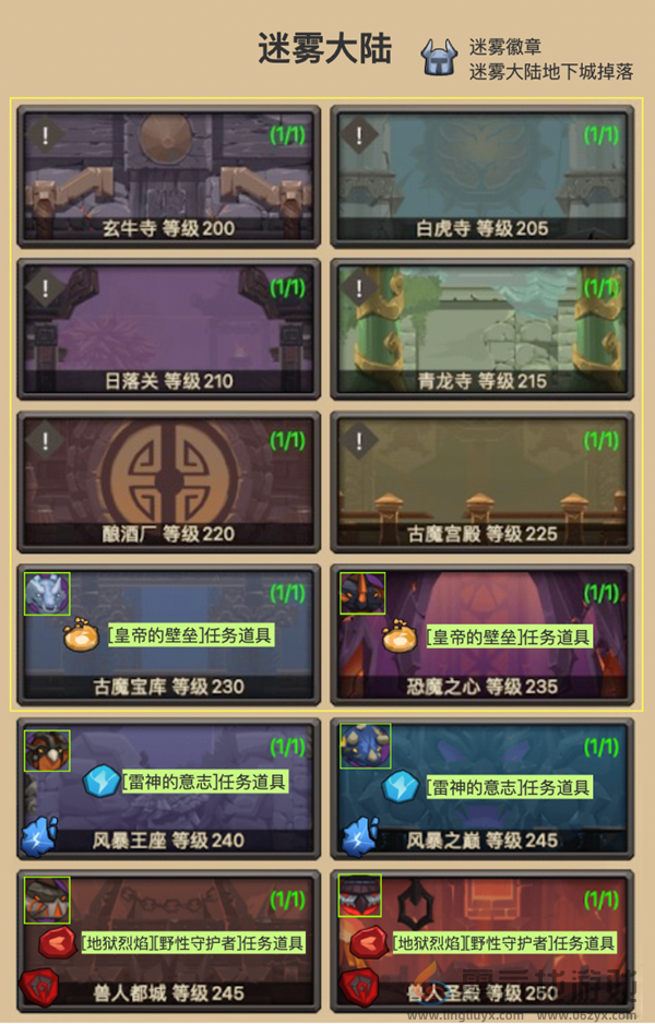 异世界勇者徽章怎么获得(图5) 异世界勇者徽章怎么获得(图5)