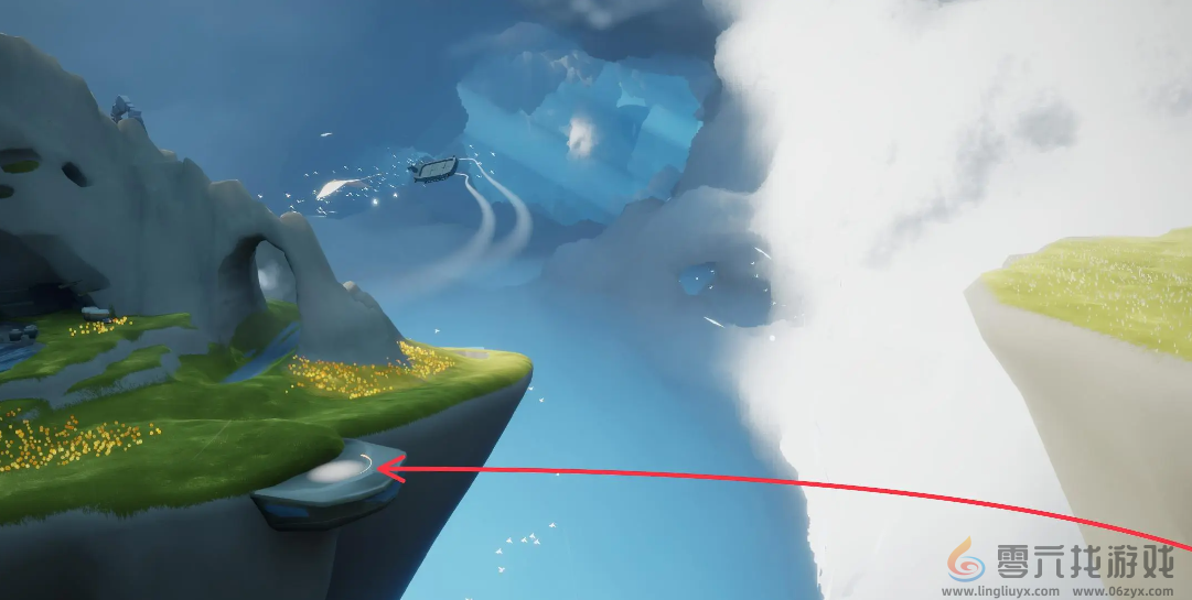 光遇9.3每日任务怎么做(图7) 光遇9.3每日任务怎么做(图7)