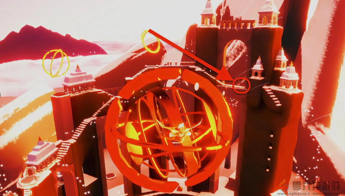 光遇9.3每日任务怎么做(图10) 光遇9.3每日任务怎么做(图10)