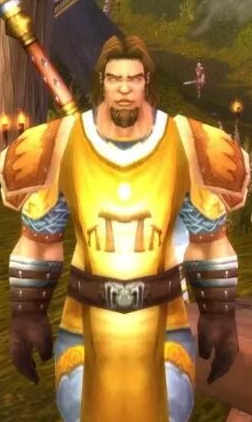 魔兽世界污染者战袍获取方法(图4) 魔兽世界污染者战袍获取方法(图4)