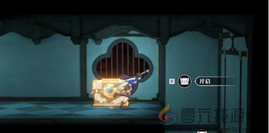 归龙潮笼鸟意未平任务攻略(图17) 归龙潮笼鸟意未平任务攻略(图17)