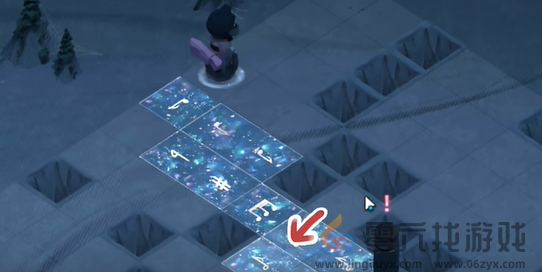 重返未来1999十月无晴天第六关怎么过(图5) 重返未来1999十月无晴天第六关怎么过(图5)