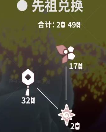 光遇秋宵节代币在哪(图3) 光遇秋宵节代币在哪(图3)