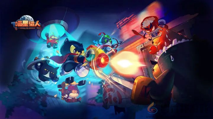 《喵星猎人》兑换码大全2024(图2)