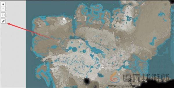 幸福工厂交互式地图使用方法分享(图7) 幸福工厂交互式地图使用方法分享(图7)