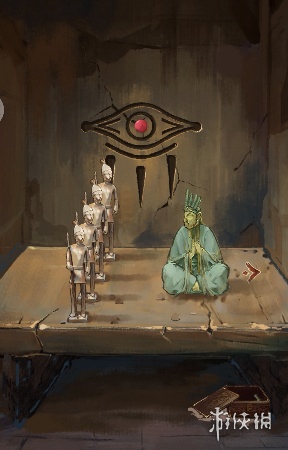 栖云异梦睹玉第一章怎么过(图16) 栖云异梦睹玉第一章怎么过(图16)