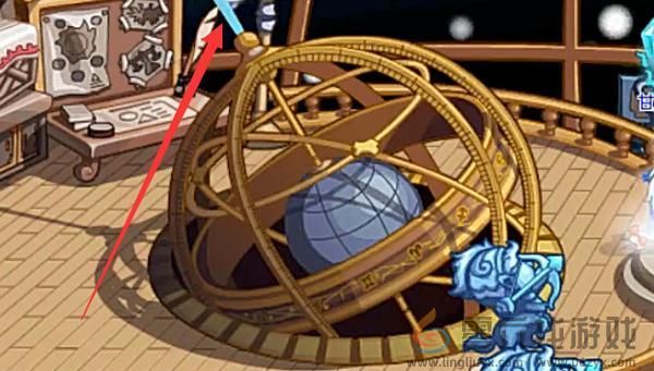 世界光灵石获得方法(图4) 世界光灵石获得方法(图4)