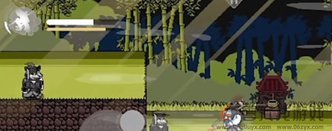 黑神话悟空像素版新手怎么玩(图3) 黑神话悟空像素版新手怎么玩(图3)