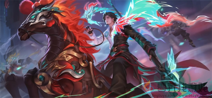 王者荣耀2024周年庆返场皮肤有哪些(图10) 王者荣耀2024周年庆返场皮肤有哪些(图10)