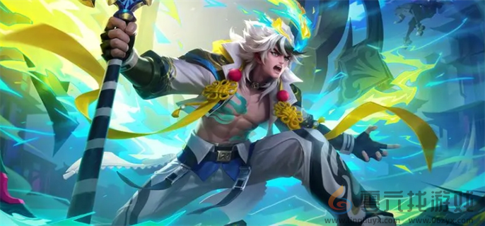 王者荣耀2024周年庆返场皮肤有哪些(图12) 王者荣耀2024周年庆返场皮肤有哪些(图12)