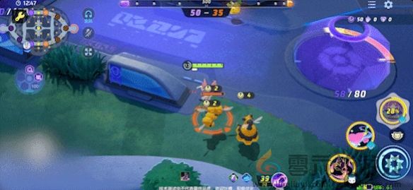 宝可梦大集结仙子伊布有哪些技能招式(图4) 宝可梦大集结仙子伊布有哪些技能招式(图4)